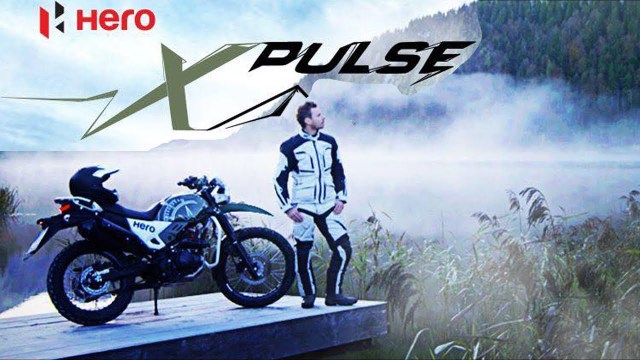 Hero-XPulse-Sports-Bike